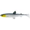 Zacht Lokaas Westin Hypoteez Shadtail - 6.5Cm - Partij Van 4 - P233-122-235
