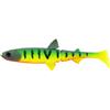 Zachte Lokmiddel Westin Hypoteez Shadtail - 9Cm - Partij Van 3 - P233-644-229