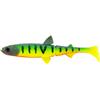Zacht Lokaas Westin Hypoteez Shadtail - 6.5Cm - Partij Van 4 - P233-644-235