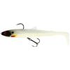 Zacht Kunstaas Met Haak Westin Bullteez Shadtail R2f - 18Cm - P237-624-238