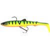 Zacht Kunstaas Met Haak Westin Bullteez Shadtail R2f - 18Cm - P237-644-238