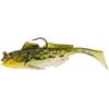 Leurre Souple Armé Westin Gunnar The Goby R2f - 10Cm - P242-1119-244
