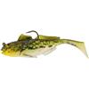 Armed Soft Lure Westin Gunnar The Goby R2f - 8Cm - P242-1119-300