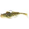Weicher Köder Bewaffnet Westin Gunnar The Goby R2f - 10Cm - P242-1120-244