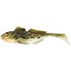 Leurre Souple Westin Gunnar The Goby - 10Cm - Par 2 - P243-1120-248