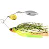 Spinnerbait Westin Mvibe Colorado + Willlow - 21G - P247-099-021