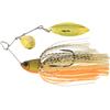 Spinnerbait Westin Mvibe Colorado + Willlow - 21G - P247-1107-021