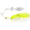 Spinnerbait Westin Mvibe Pro Colorado + Willow - 28G - P249-1104-028
