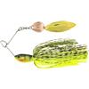 Spinnerbait Westin Mvibe Pro Colorado + Willow - 28G - P249-1105-028