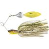 Spinnerbait Westin Mvibe Pro Colorado + Willow - 28G - P249-1106-028