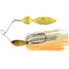Spinnerbait Westin Mvibe Pro Colorado + Willow - 28G - P249-1107-028