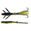 Esca Morbida Westin Crecraw Ripplr Creaturebait - 9.5Cm - Pacchetto Di 4 - P269-1320-291