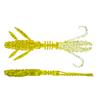 Esca Morbida Westin Crecraw Ripplr Creaturebait - 9.5Cm - Pacchetto Di 4 - P269-1321-291