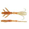 Esca Morbida Westin Crecraw Ripplr Creaturebait - 9.5Cm - Pacchetto Di 4 - P269-560-291
