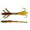 Esca Morbida Westin Crecraw Ripplr Creaturebait - 9.5Cm - Pacchetto Di 4 - P269-562-291