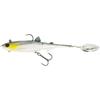 Weicher Köder Bewaffnet Westin Hypoteez Spintail - 8Cm - P271-122-297