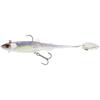 Weicher Köder Bewaffnet Westin Hypoteez Spintail - 8Cm - P271-870-297