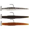 Armed Soft Lure Kit Westin Ned Worm R 'N R - 7Cm - P274-664-005
