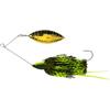 Spinnerbait Westin Monstervibe Willow V2 - 65G - P291-1336-058