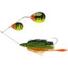 Spinnerbait Westin Monstervibe Colorado V2 - 65G - P292-023-058