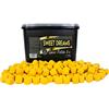 Pellet Pro Elite Baits Gold Speed Pellets - P8433904