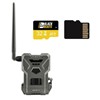 Caméra De Chasse Spypoint Flex-M - Pack Flex M + Carte Micro Sd 32Go