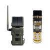 Caméra De Chasse Spypoint Flex-S - Pack Flex S + Aerosol Black Beast Offert