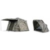 Pack Nash Gazebo Base Camp Camo Pro - Pack Gazebo Base Camp Camo Pro Et Sleeping Pod
