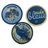 Patch Personnalisé Sur Vos Traces - Collection Palombe - Packpalombe