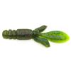 Leurre Souple 10Ftu Padrotter - 9.5Cm - Par 7 - Padr-3.7-#12Glasscr
