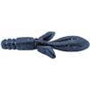 Leurre Souple 10Ftu Padrotter - 9.5Cm - Par 7 - Padr-3.7-#2Black