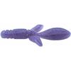 Leurre Souple 10Ftu Padrotter - 9.5Cm - Par 7 - Padr-3.7-#6Sandpurp