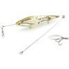 Oppervlak Lokmiddel Little Jack Panicking Survivor - 12.4Cm - Panicsurvivor40-03