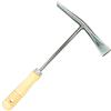 Mortise Axe With Huitres Flashmer Steel - Pappha27