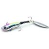 Leurre Coulant 10Ftu Kiii Blade - 29G - Parrot