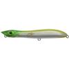 Topwater Lure Xorus Patchinko 100 - Patch100silverlem