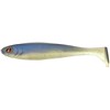 Leurre Souple River2sea D-Walker 160 - 16Cm - Par 2 - Pb Red Flakes