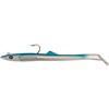 Leurre Souple Armé Ragot Raglou Hybrid Eel - 9Cm - Par 2 - Pb