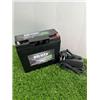 Pack Batterie Lithium + Chargeur Eversol Pour Sondeur - Pbl1220