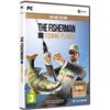 Video Game Bigben The Fisherman - Fishing Planet - Pcfishplanltdfruk