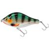 Leurre Coulant Mikado Mft Jerk - 10Cm - Pe