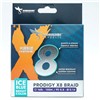 Tresse Mer Rodbuilders Republic Prodigy X8 Braid - Ice Blue - 150M - Pe0.8