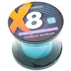 Tresse Mer Rodbuilders Republic Prodigy X8 Braid - Ice Blue - 1000M - Pe1