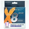 Tresse Mer Rodbuilders Republic Prodigy X8 Braid - Multi - 300M - Pe10
