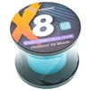 Tresse Mer Rodbuilders Republic Prodigy X8 Braid - Ice Blue - 1000M - Pe1.2