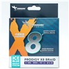 Tresse Mer Rodbuilders Republic Prodigy X8 Braid - Ice Blue - 300M - Pe1.5