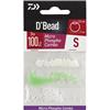 Perle Daiwa D'bead Micro Beads Kit 3 Couleurs - Pe257558