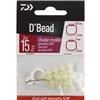 Pearl Daiwa D'bead Soft Ovals - Pe257794