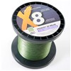 Tresse Mer Rodbuilders Republic Prodigy X8 Braid - Army Green - 1000M - Pe3