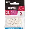 Pearl Daiwa D'bead Floating Ovals Phospho - Pe361637